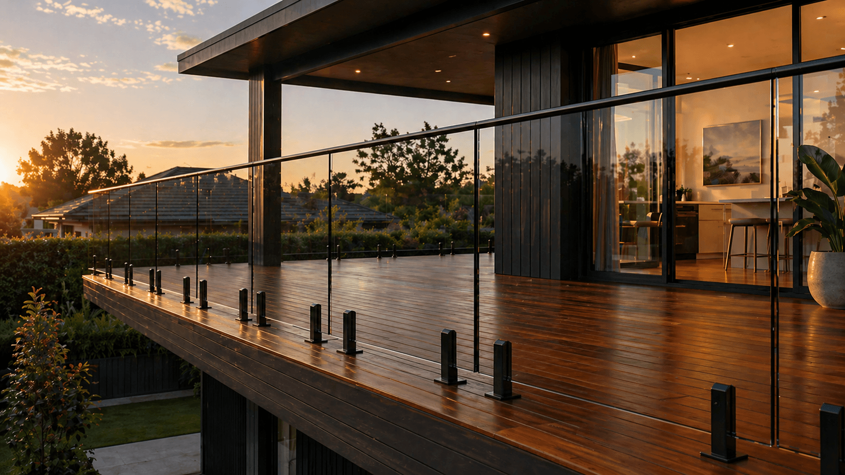 Balustrade
