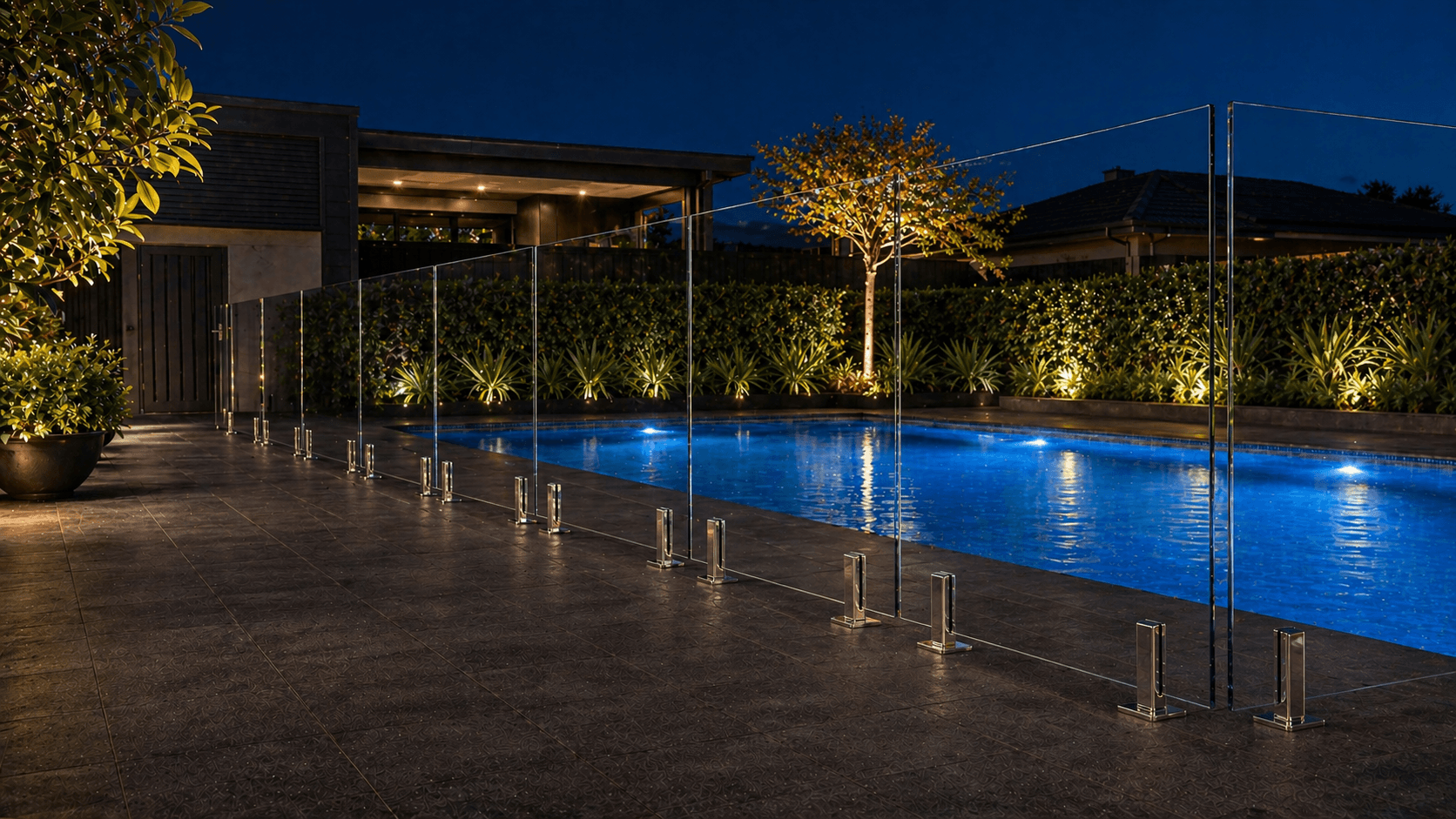 Pool Fencing