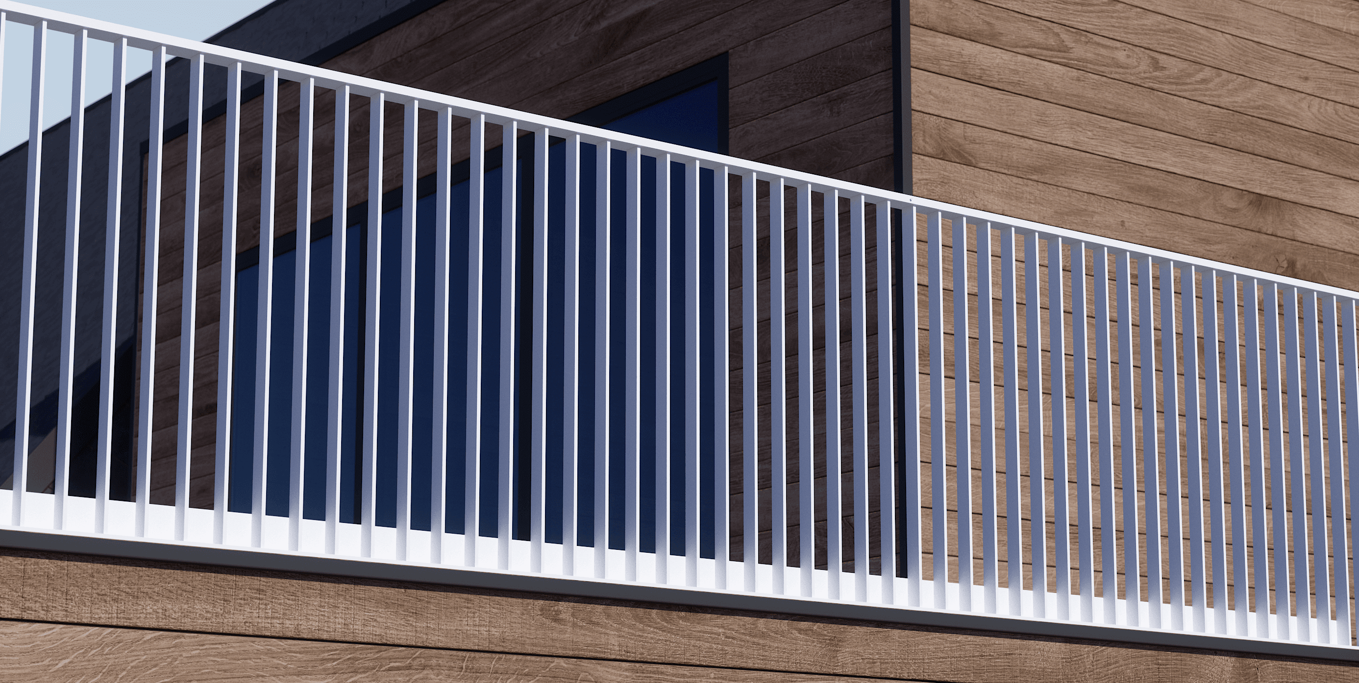 Balustrade